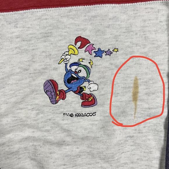 1996 Atlanta Olympics champion sweatshirt - Picture 3 of 7